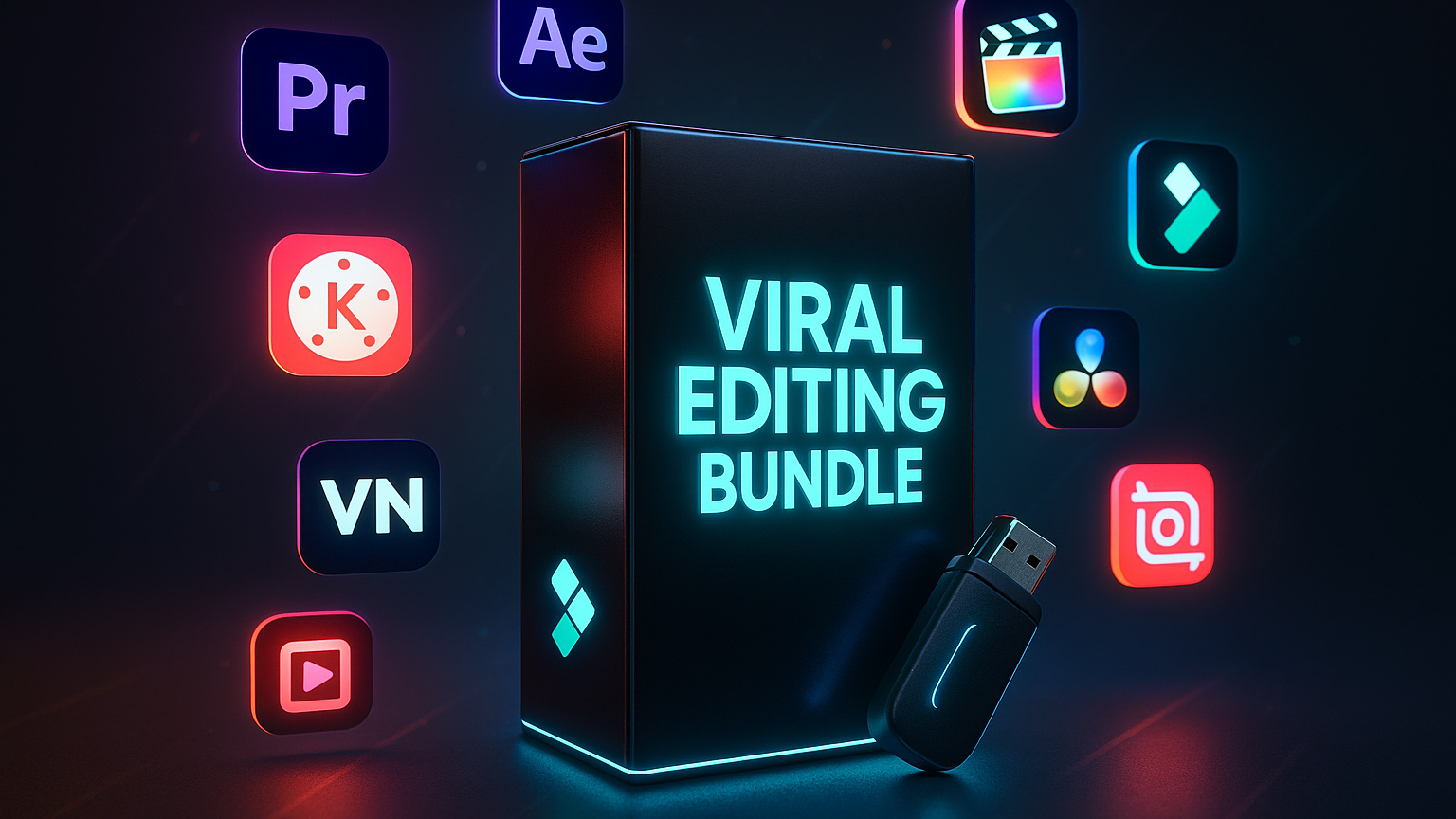 viral editing bundle –premium editing assets for every app & software viral editing bundle –premium editing assets for every app & software