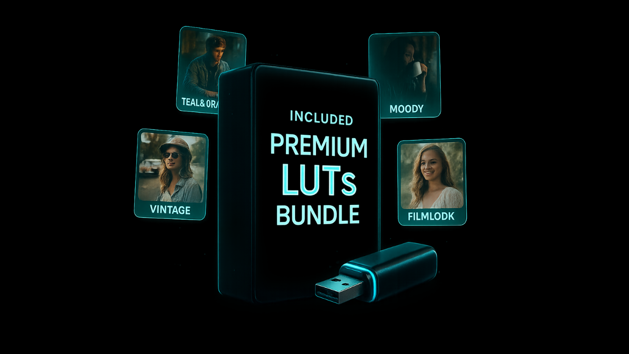 viral editing bundle –premium editing assets for every app & software viral editing bundle –premium editing assets for every app & software