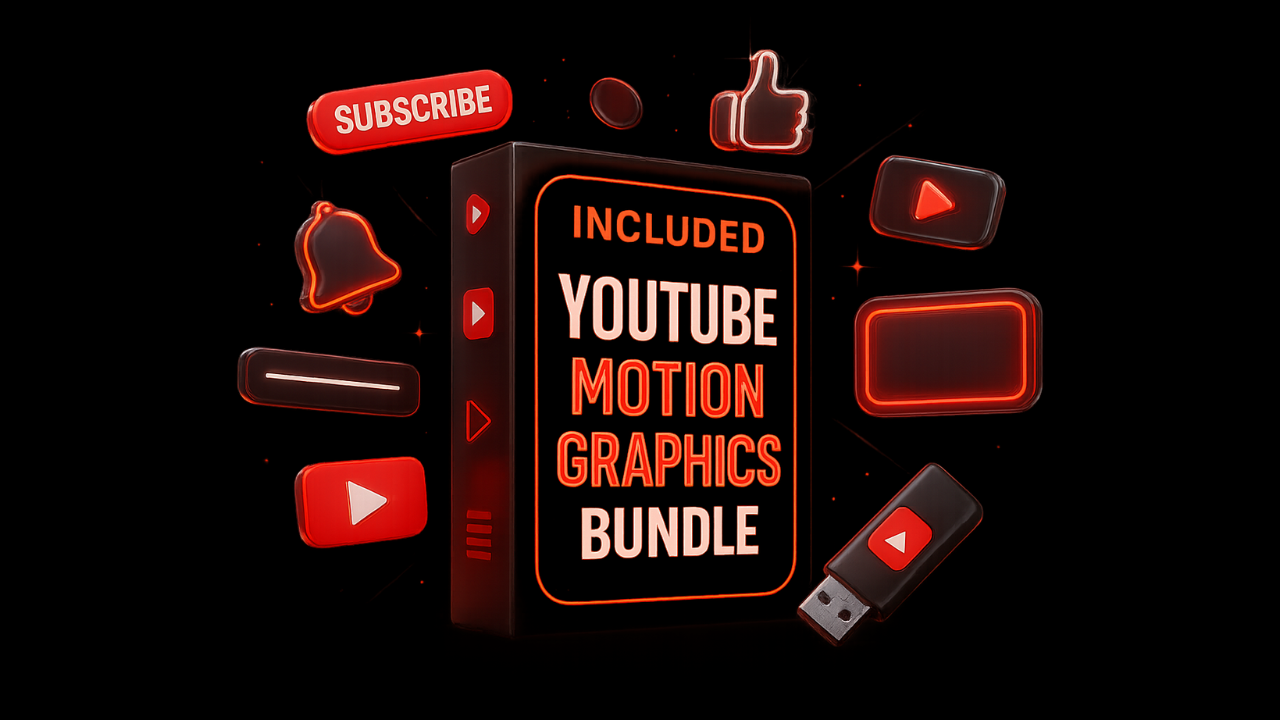 viral editing bundle –premium editing assets for every app & software viral editing bundle –premium editing assets for every app & software
