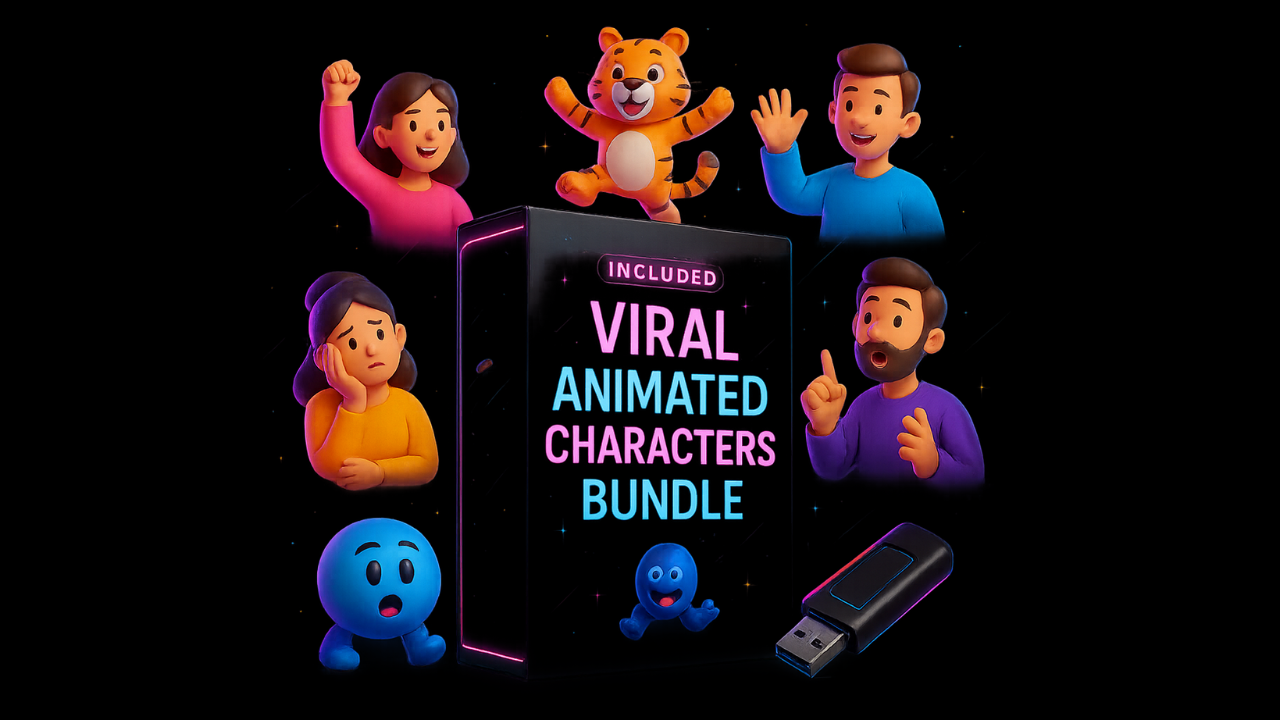 viral editing bundle –premium editing assets for every app & software viral editing bundle –premium editing assets for every app & software