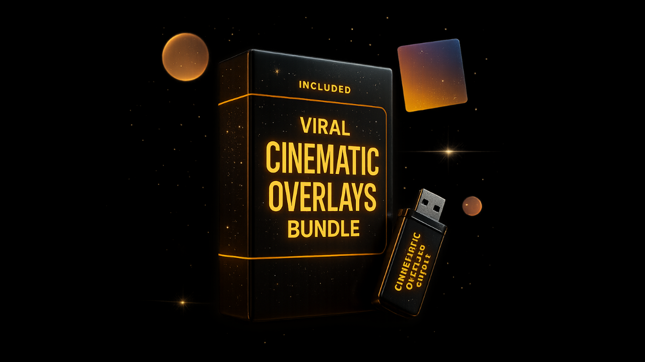 viral editing bundle –premium editing assets for every app & software viral editing bundle –premium editing assets for every app & software