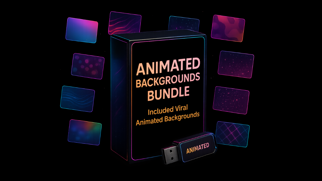 viral editing bundle –premium editing assets for every app & software viral editing bundle –premium editing assets for every app & software