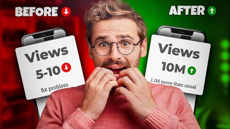 500+ youtube thumbnail psd files + 10gb editing assets